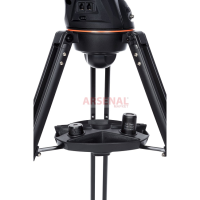 Телескоп Celestron Astro Fi 130 (22203)
