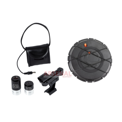 Телескоп Celestron Astro Fi 130 (22203)