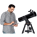 Телескоп Celestron Astro Fi 130 (22203)