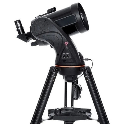 Телескоп Celestron Astro Fi 5 (22204)