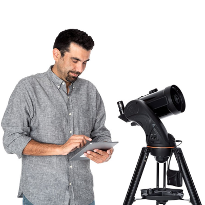 Телескоп Celestron Astro Fi 5 (22204)