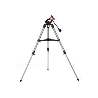 Телескоп Celestron Inspire 100 AZ (22403)