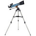 Телескоп Celestron Inspire 100 AZ (22403)