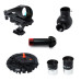 Телескоп Celestron Inspire 100 AZ (22403)