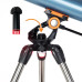 Телескоп Celestron Inspire 100 AZ (22403)