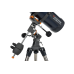 Телескоп Celestron AstroMaster 114 EQ