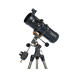 Телескоп Celestron AstroMaster 114 EQ