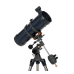 Телескоп Celestron AstroMaster 114 EQ