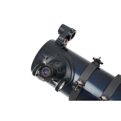 Телескоп Celestron AstroMaster 114 EQ