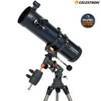 Телескоп Celestron AstroMaster 130 EQ
