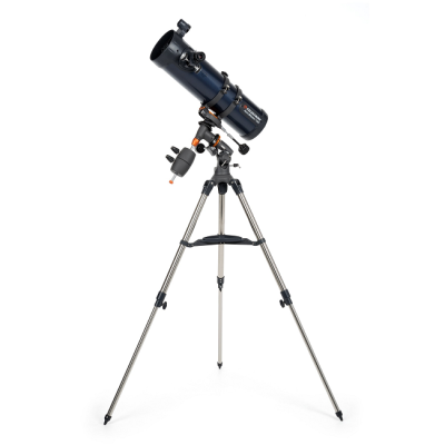 Телескоп Celestron AstroMaster 130 EQ