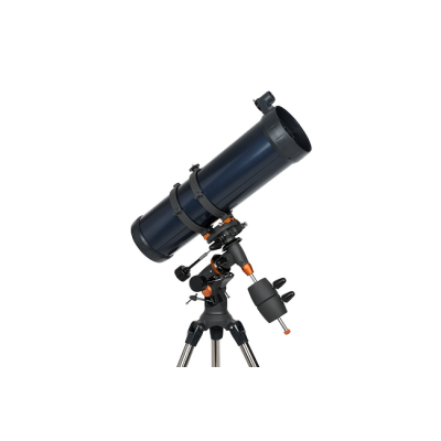Телескоп Celestron AstroMaster 130 EQ