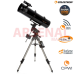 Телескоп Celestron Advanced VX 8 N (32062)