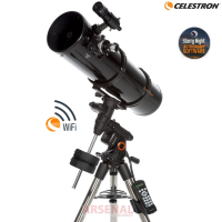 Телескоп Celestron Advanced VX 8 N (32062)