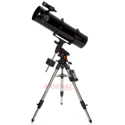 Телескоп Celestron Advanced VX 8 N (32062)