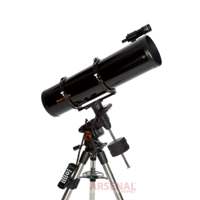 Телескоп Celestron Advanced VX 8 N (32062)