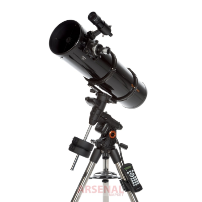 Телескоп Celestron Advanced VX 8 N (32062)