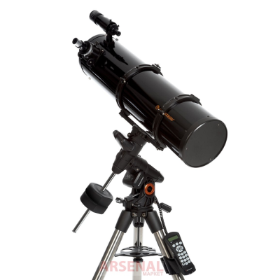 Телескоп Celestron Advanced VX 8 N (32062)