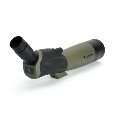Зорова труба Celestron Ultima 80-45° (52250)