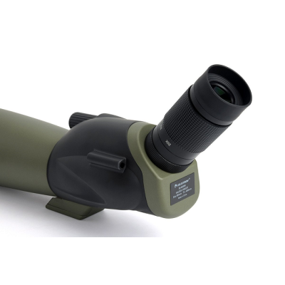 Зорова труба Celestron Ultima 80-45° (52250)