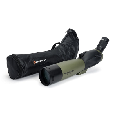 Зорова труба Celestron Ultima 80-45° (52250)
