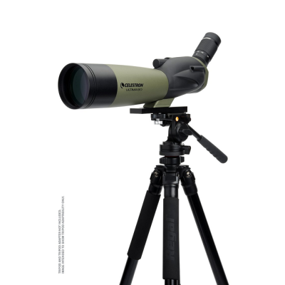 Зорова труба Celestron Ultima 80-45° (52250)
