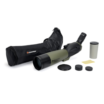 Зорова труба Celestron Ultima 80-45° (52250)