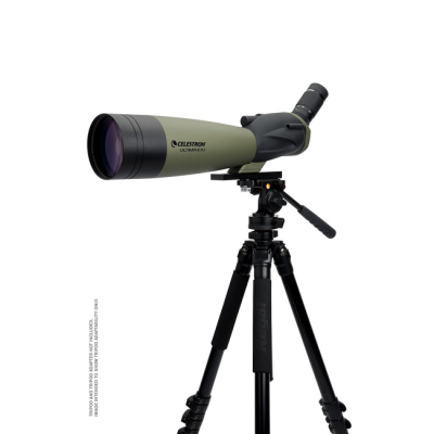 Зорова труба Celestron Ultima 100-45° (52252)
