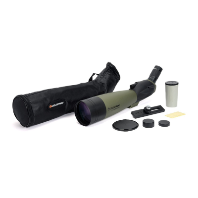 Зорова труба Celestron Ultima 100-45° (52252)