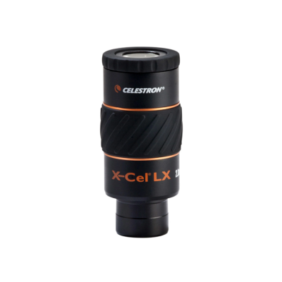 Окуляр Celestron X-Cel LX 2.3 мм 1.25" (93420)