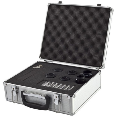 Набір окулярів та фільтрів Celestron, 1.25'' (94303)