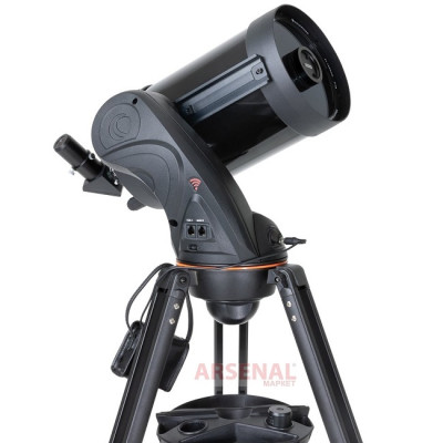 Телескоп Celestron Astro Fi 6 SC