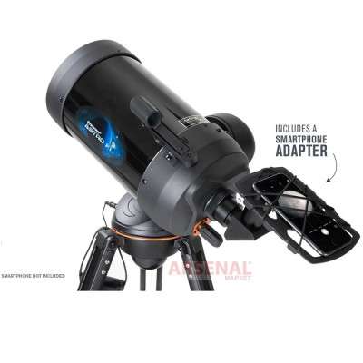 Телескоп Celestron Astro Fi 6 SC