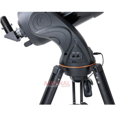 Телескоп Celestron Astro Fi 6 SC