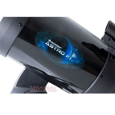 Телескоп Celestron Astro Fi 6 SC