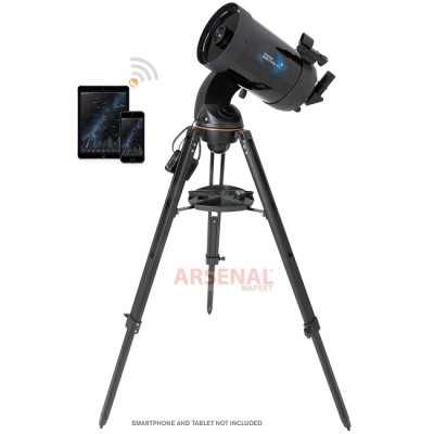 Телескоп Celestron Astro Fi 6 SC