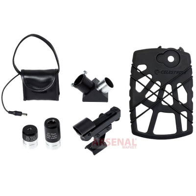 Телескоп Celestron Astro Fi 6 SC