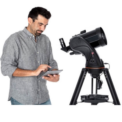 Телескоп Celestron Astro Fi 6 SC