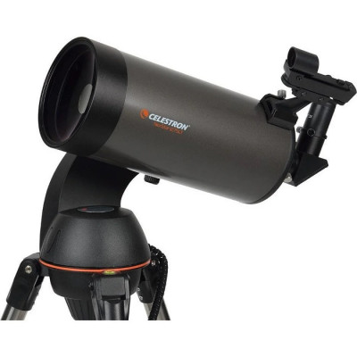 Телескоп Celestron NexStar 127 SLT (22097)