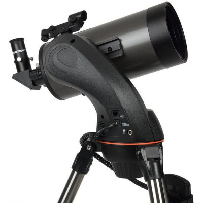 Телескоп Celestron NexStar 127 SLT (22097)