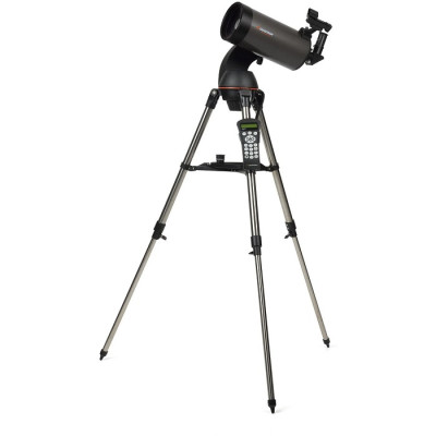 Телескоп Celestron NexStar 127 SLT (22097)
