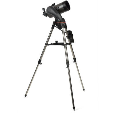 Телескоп Celestron NexStar 127 SLT (22097)