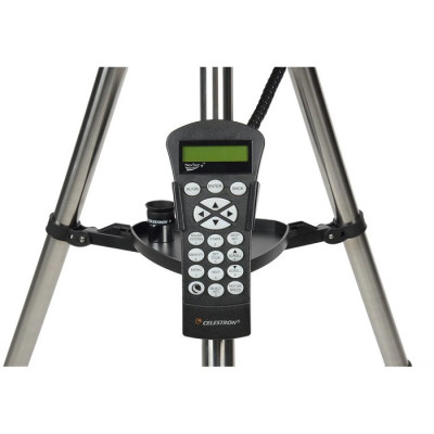 Телескоп Celestron NexStar 127 SLT (22097)