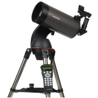 Телескоп Celestron NexStar 127 SLT (22097)