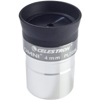 Окуляр Celestron Omni 4 мм, 1.25"