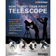 Як купити Ваш перший телескоп (гід від Celestron), англ. мова