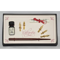 Набор для каллиграфии La Kaligrafica (1006)