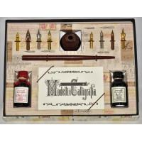 Набор для каллиграфии La Kaligrafica (2455)