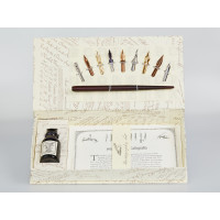 Набір для каліграфії La Kaligrafica (3104)