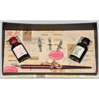 Набор для каллиграфии La Kaligrafica (470)